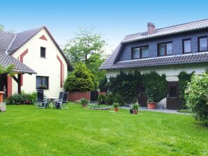 Ferienpark Ferienwohnung, Altdöbern-ehemals TUI Ferienhaus - Lausitzer Seenland - image1