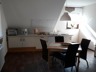 Parque de vacaciones Drebkau Características 4