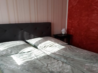 Parc de vacances Drebkau Équipement 11