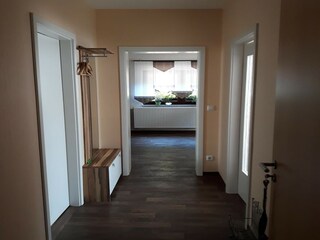 Parque de vacaciones Drebkau Características 10