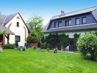 Holiday park Drebkau Outdoor Recording 1