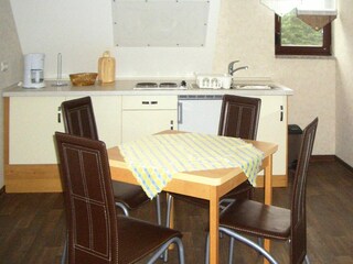 Holiday park Drebkau Features 8