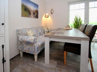 Appartement Ostermarsch Équipement 6