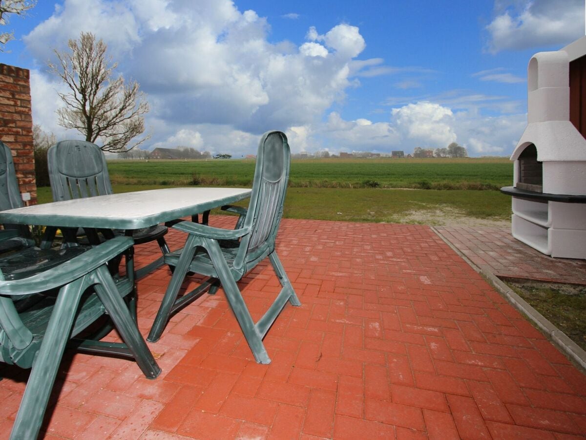 Apartamento Ostermarsch Grabación al aire libre 1