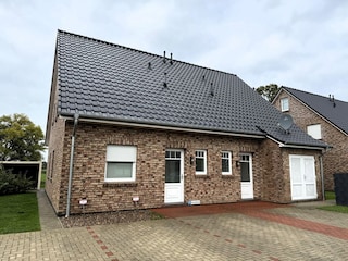 Appartamento Ostermarsch Registrazione all'aperto 2