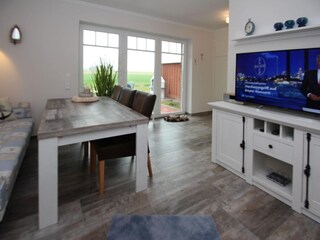 Appartamento Ostermarsch Caratteristiche 10