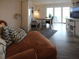 Apartment Ostermarsch Ausstattung 9