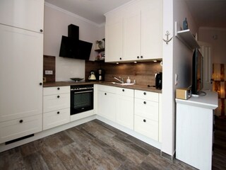 Appartement Ostermarsch Kenmerken 7
