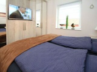 Apartment Ostermarsch Ausstattung 6