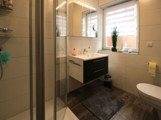 Apartamento Ostermarsch Características 8