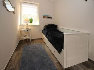 Apartment Ostermarsch Ausstattung 9