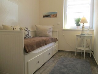 Appartement Ostermarsch Kenmerken 13