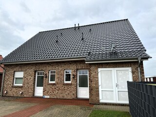 Appartement Ostermarsch Enregistrement extérieur 5