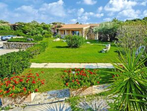 Holiday park Terraced house in holiday residence Il Nido dei Gabbiani, Porto Pollo - Porto Pollo - image1