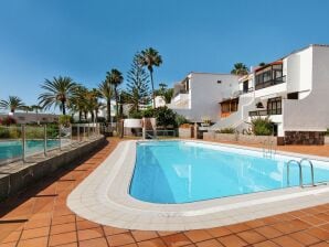 Holiday park Ferienwohnung mit Meerblick in Maspalomas - San Agustin (Gran Canaria) - image1