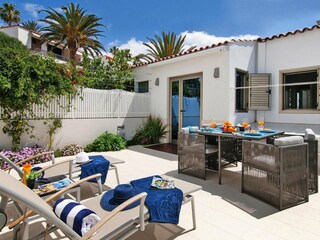 Holiday park San Agustin (Gran Canaria)  37
