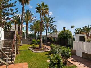 Holiday park San Agustin (Gran Canaria) Outdoor Recording 4