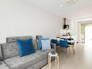 Vakantiepark San Agustin (Gran Canaria) Kenmerken 13