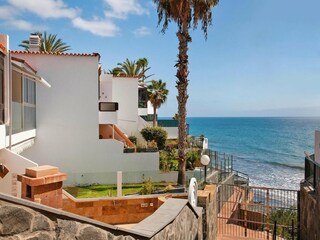 Ferienpark San Agustin (Gran Canaria) Außenaufnahme 4