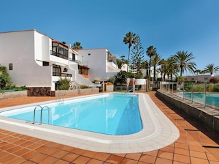 Holiday park San Agustin (Gran Canaria) Outdoor Recording 7