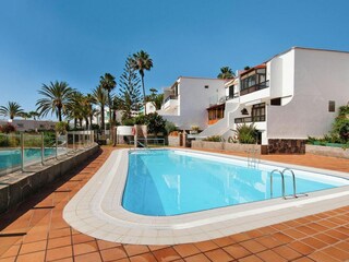 Holiday park San Agustin (Gran Canaria) Outdoor Recording 8