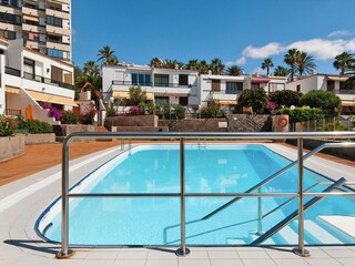 Holiday park San Agustin (Gran Canaria) Outdoor Recording 9