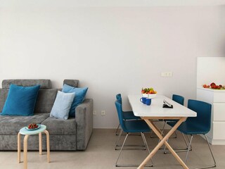 Vakantiepark San Agustin (Gran Canaria) Kenmerken 17