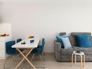 Vakantiepark San Agustin (Gran Canaria) Kenmerken 18