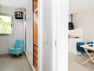 Vakantiepark San Agustin (Gran Canaria) Kenmerken 20