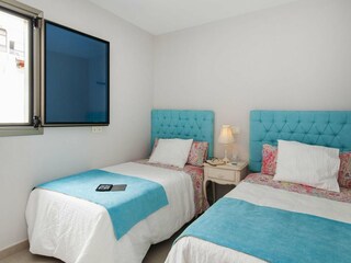 Vakantiepark San Agustin (Gran Canaria) Kenmerken 24