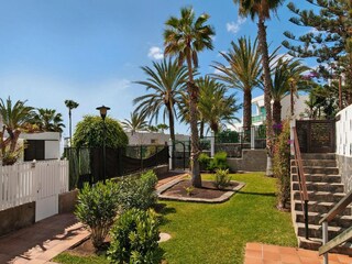 Holiday park San Agustin (Gran Canaria) Outdoor Recording 10