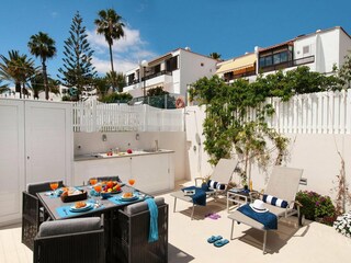 Holiday park San Agustin (Gran Canaria)  40