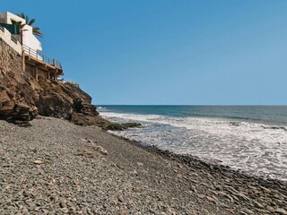 Parc de vacances San Agustin (Gran Canaria) Environnement 31