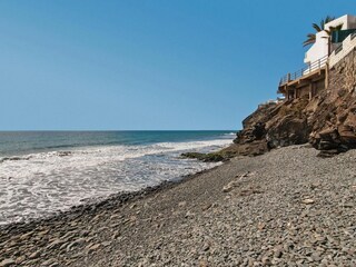 Holiday park San Agustin (Gran Canaria) Environment 32