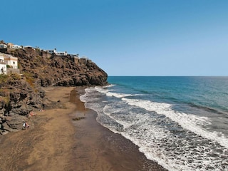 Parc de vacances San Agustin (Gran Canaria) Environnement 33