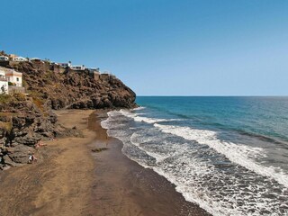 Vakantiepark San Agustin (Gran Canaria) Omgeving 33