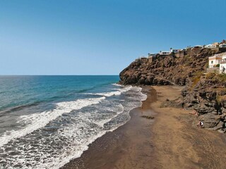 Parc de vacances San Agustin (Gran Canaria) Environnement 34