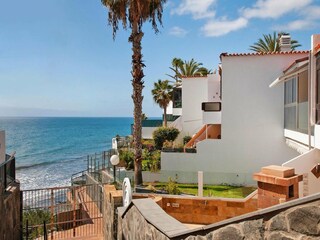 Ferienpark San Agustin (Gran Canaria) Außenaufnahme 9