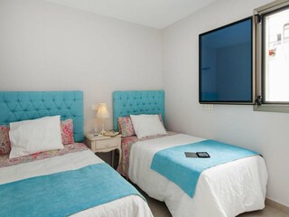 Vakantiepark San Agustin (Gran Canaria) Kenmerken 30