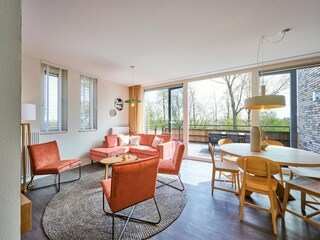 Holiday park Maastricht Features 10
