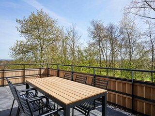 Vakantiepark Maastricht Buitenaudio-opname 3