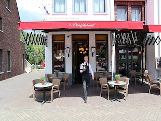 Vakantiepark Maastricht  29