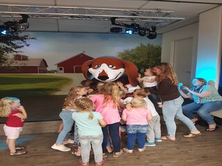 Vakantiepark Maastricht  38