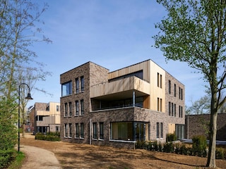 Vakantiepark Maastricht Buitenaudio-opname 3