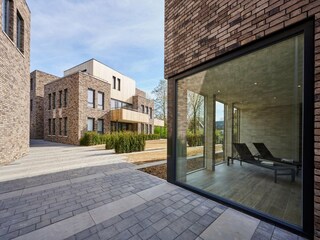 Vakantiepark Maastricht Buitenaudio-opname 5