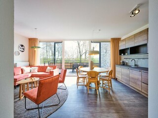 Vakantiepark Maastricht Kenmerken 10