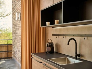 Parc de vacances Maastricht Équipement 8