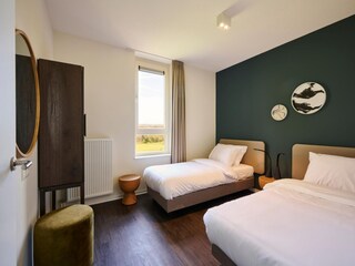 Vakantiepark Maastricht Kenmerken 1