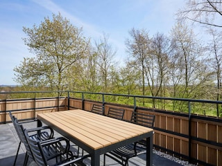 Vakantiepark Maastricht Buitenaudio-opname 5