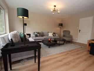 Appartamento Herzberg am Harz Caratteristiche 18